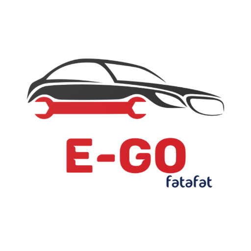 E-go logo