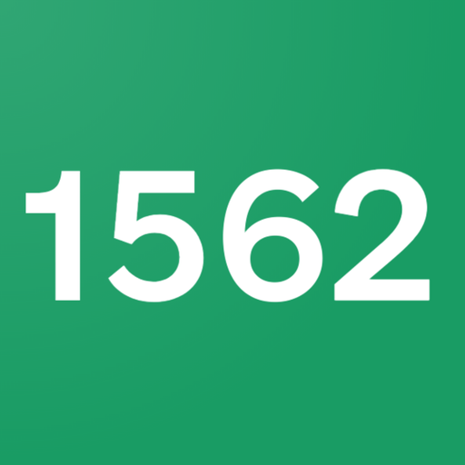 1562 Харків logo