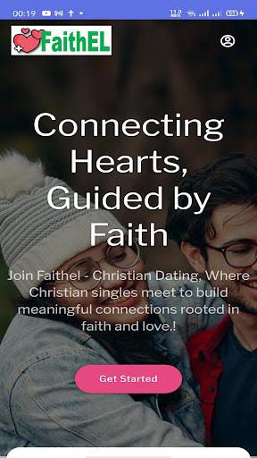Purelove - Christian Dating 22