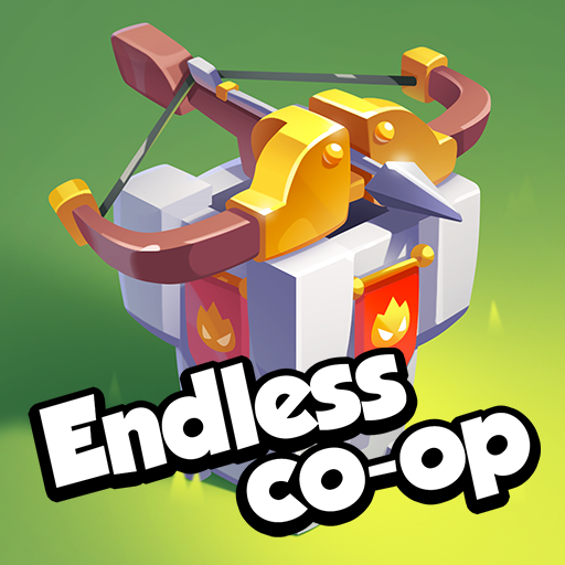 Rush Royale