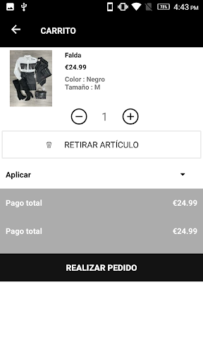 MIA REBEL Screenshot 2 - AppWisp.com