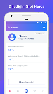 Free Chippin Apk Download 5