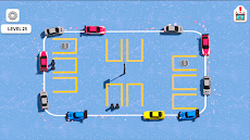 Park Out! Car Parking 3Dのおすすめ画像5