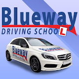 Blueway Driving School icon