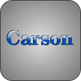 Carson doo-dad icon