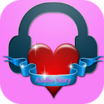 Cover Image of Herunterladen Audio Books Free Romance  APK