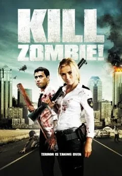 Zombie film online sales