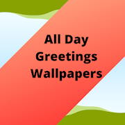 Top 37 Social Apps Like All Days Greetings Wallpapers - Best Alternatives