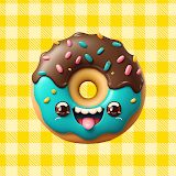 Donut Sling icon