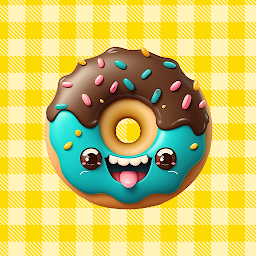 Donut Sling Mod Apk