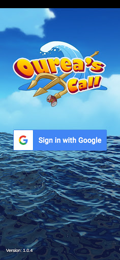 Android application Ourea's Call screenshort