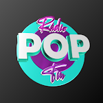 Cover Image of Download Rádio Pop  APK
