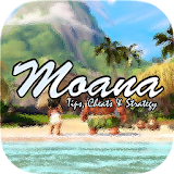 New Guide for Moana icon