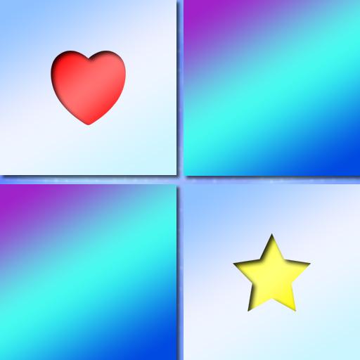 Tap Memory - Match images game  Icon