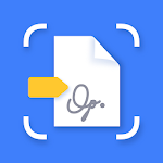 Cover Image of Download OP.Sign: Scan, Sign & Fill PDF  APK