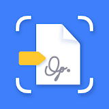 OP.Sign: Scan, Sign & Fill PDF Documents icon