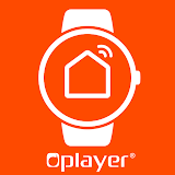 Oplayer Smart Home icon