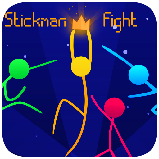 Stickman Supreme :Duelist 2 fi