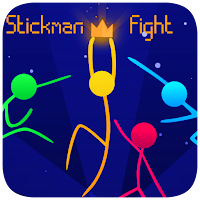 Stickman Supreme :Duelist 2 fight Battles Warriors