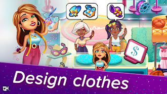 Game screenshot Fabulous – New York to LA mod apk