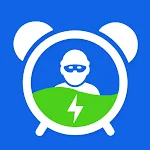 Cover Image of Télécharger Full Battery & Theft Alarm 1.0 APK