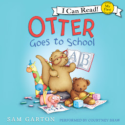 Icon image Otter Goes to School
