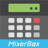 MB Calculator: Multi-function icon