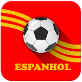 Espanhol Soccer icon