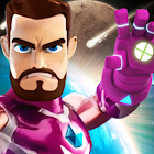 Iron Revenge : Justice Hero 1.0.4.101