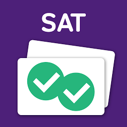 Slika ikone SAT Flashcards: Prep & Vocabul