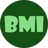 Slim BMI Calculator icon