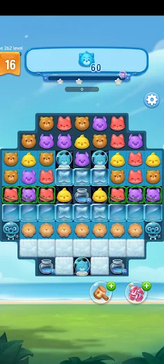 Happy Crash - Screenshot 3