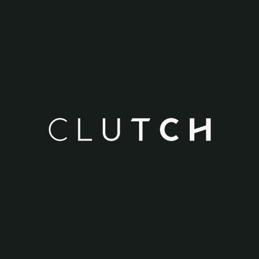 CLUTCH Reformer Pilates logo