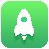 Speed Booster Ram Cleaner Free icon