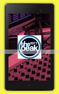 The Peak 107.1 Radio