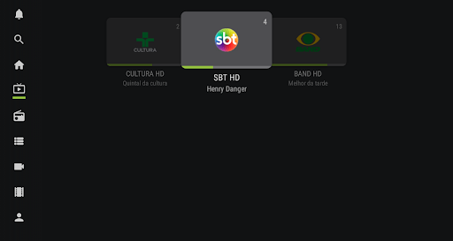 AGROPLAY Screen 2