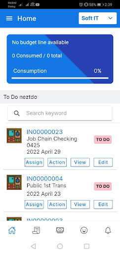 neztdo Screen 2