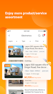 Yeebia Nigeria - Buy Smarter Sell Faster(圖3)-速報App