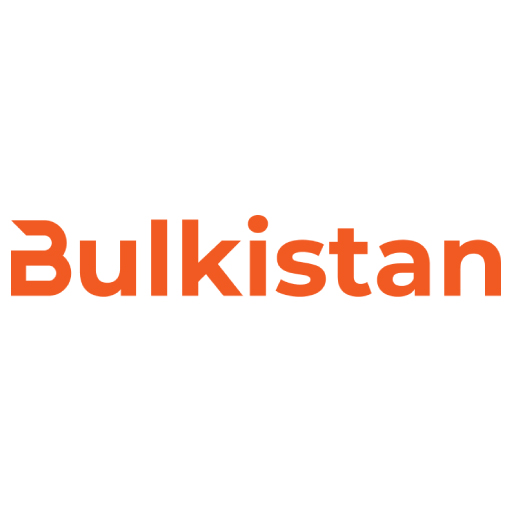 Bulkistan logo