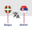 Basque To Serbian Translator