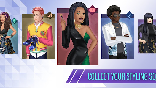 Hot in Hollywood Mod APK 0.39 (Unlimited stars, energy) Gallery 2