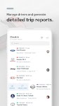 screenshot of Automile