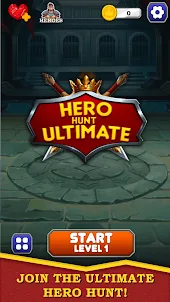 Hero Hunt Ultimate