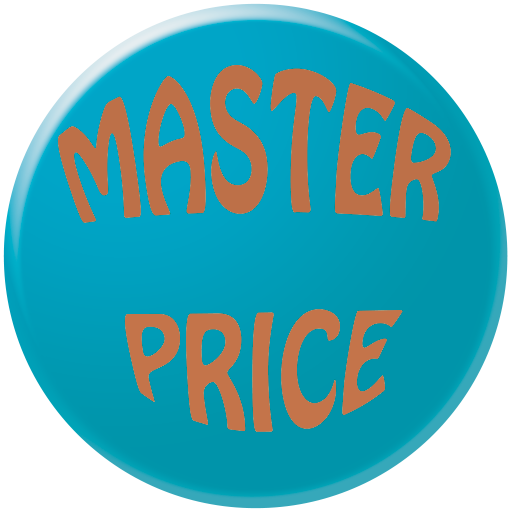 Master Price logo