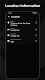 screenshot of Compass App: Direction Compass