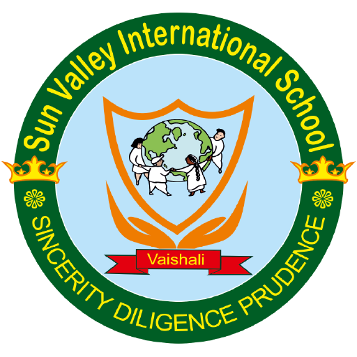 SunValley International School logo