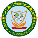 Cover Image of डाउनलोड Sun Valley International School - eLearning 2.22 APK