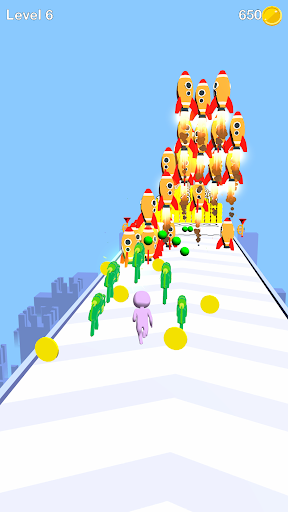 Bullet Blitz Screen 2