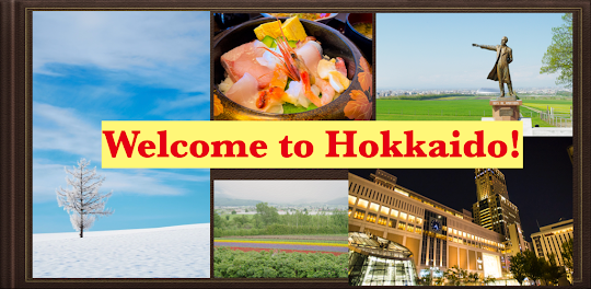 Hokkaido Travel Quiz