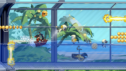Jetpack Joyride android